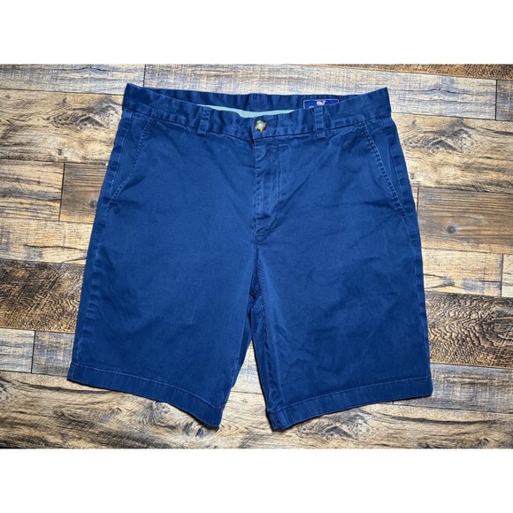 Vineyard Vines Men's Size 32 Breaker Shorts Classic Fit - Picture 1 of 8